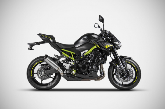 KAWASAKI Z900 2020/23 - SILENZIATORE